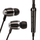 Illustration for article titled V-MODA Remix Remote In-Ear Headphones Will Make Your iPod Look Ugly